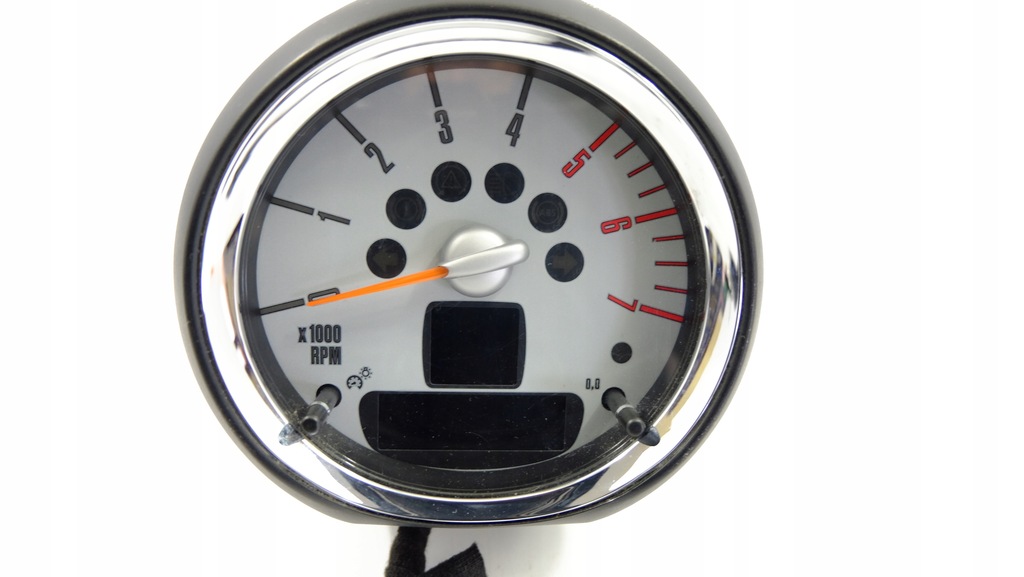 фото №3, Mini cooper r56 1.6 d лічильник obrotomierz 9178748