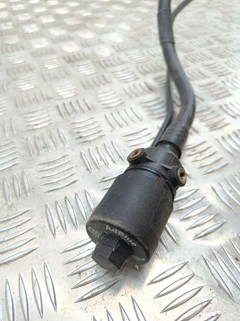 фото №6, Audi q5 sq5 2015 wąż / трубка рідина adblue