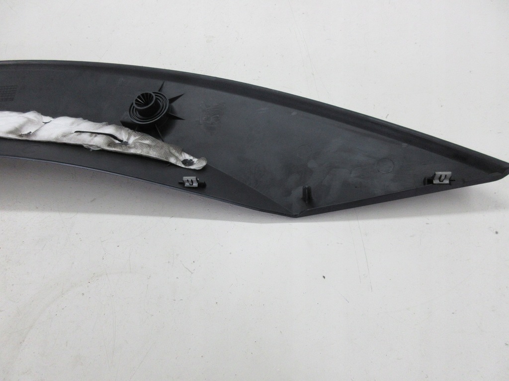 фото №6, Lancia phedra citroen c8 накладка жабо