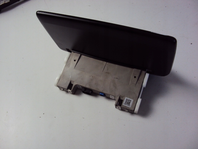 фото №6, Радио навигация vw id.4 2020-