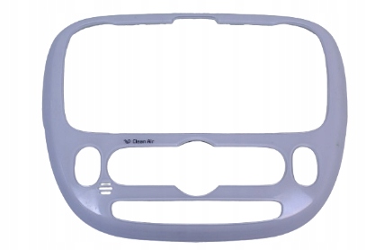 фото №1, Рамка радіо kia soul ii ev eco electric 15r.