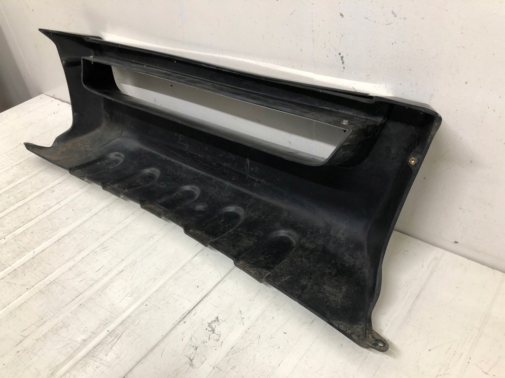 фото №9, Isuzu d-max бампер кенгурятник захист накладка