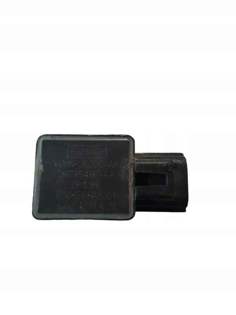 фото №1, Датчик тиску dpf ford оригінальний номер 6g9n-5l200-ab