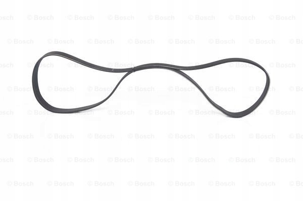 фото №15, Ремінь багатореберний 6pk1185 citroen c5, c5 i fiat idea honda civic vi