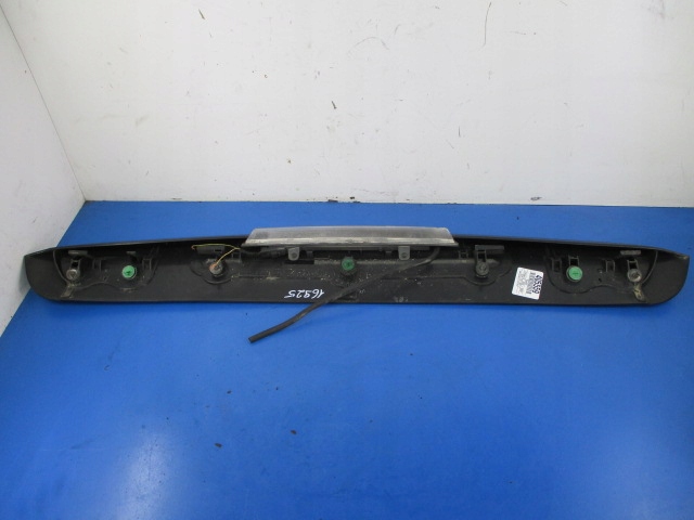 фото №3, Citroen c4 i hb спойлер спойлер лампа світло стоп-сигнал