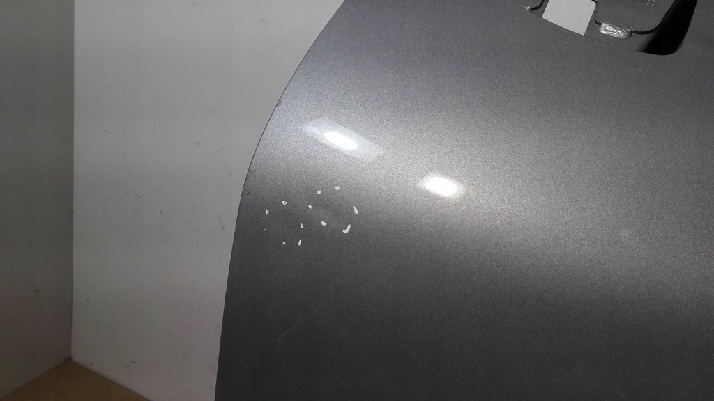 фото №8, Ford puma mk2 / 2022 двері передні ліва t249