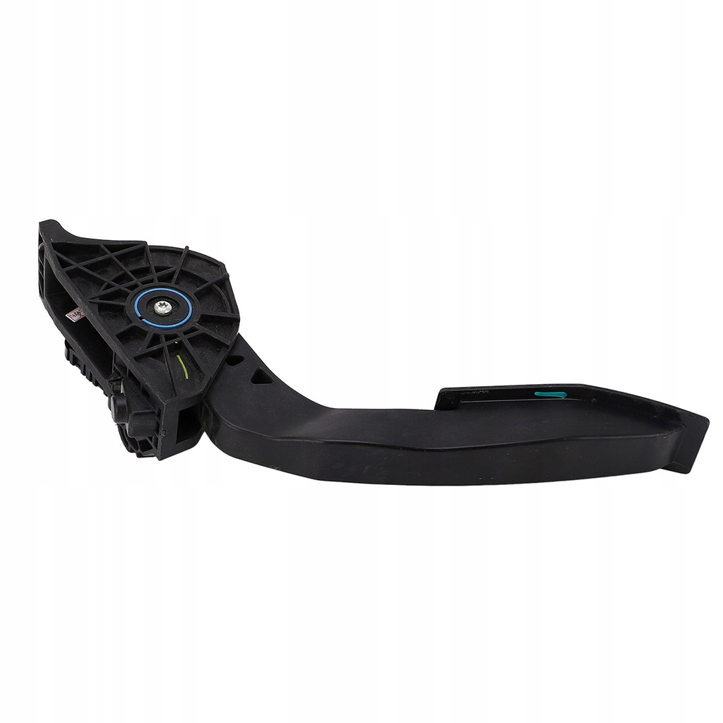 фото №6, Модуль педалі прискорення з датчиком podróży 84344895 замінник dla