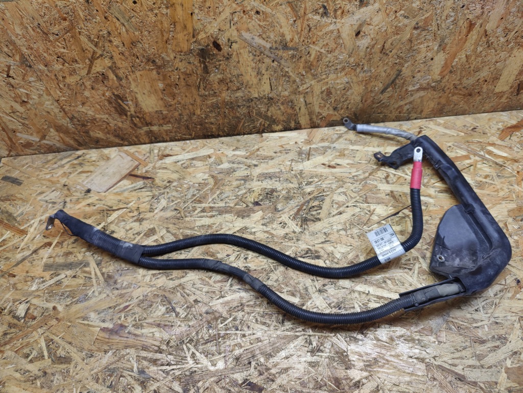 фото №1, Жгут клемма электропроводка fiat ducato 1108013887