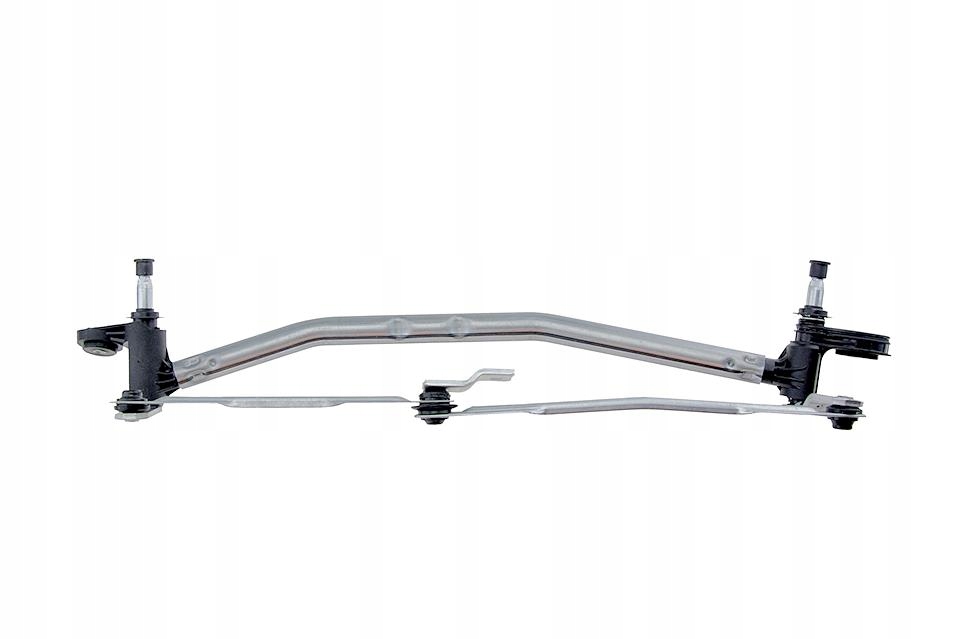 фото №3, Механизм дворник перед