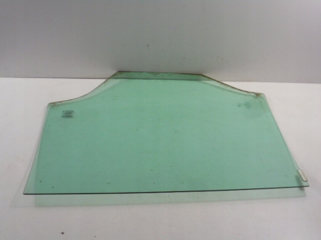 фото №3, Fiat stilo 192 скло двері задня права