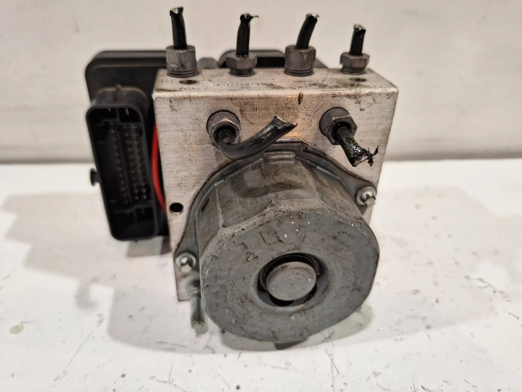 фото №5, Насос abs 0265257022 fiat panda iii 1.0 mild гибрид