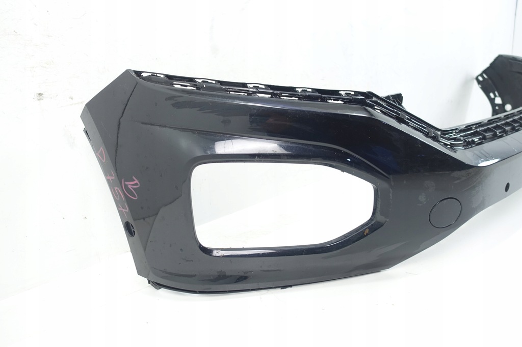 фото №2, Бампер перед передний vw t-roc 2ga