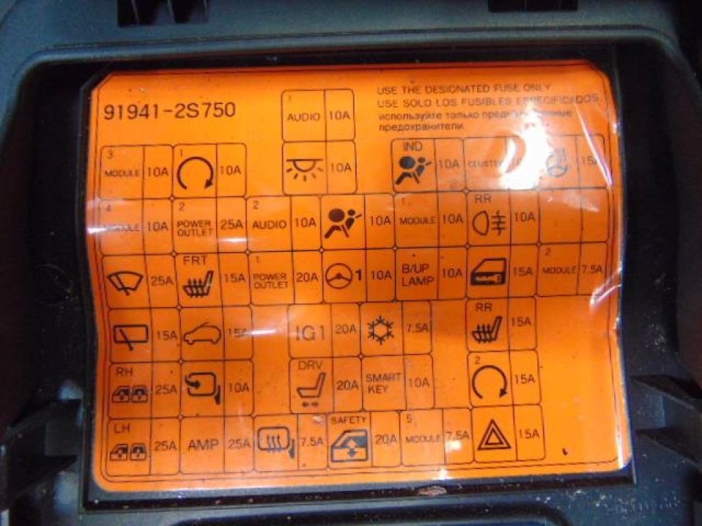 фото №10, Hyundai ix35 приборная панель приборная