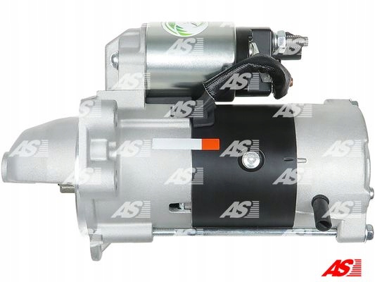 фото №11, Стартер as-pl 2.2 kw, chevrolet captiva 2.2 d, orlando 2.0 d ,opel asp