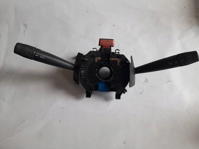 фото №1, Перемикач комбінований світла fiat punto ii 2