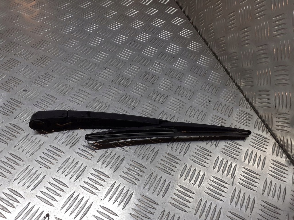 фото №2, Рычаг дворники задняя toyota avensis t25