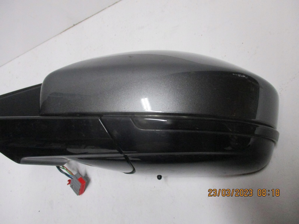 фото №10, Дзеркало дзеркало jaguar e pace 19r