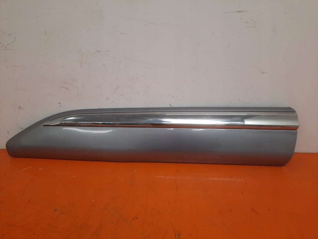 фото №1, Toyota proace city 19- молдинг дверь перед левая передняя 9835779677