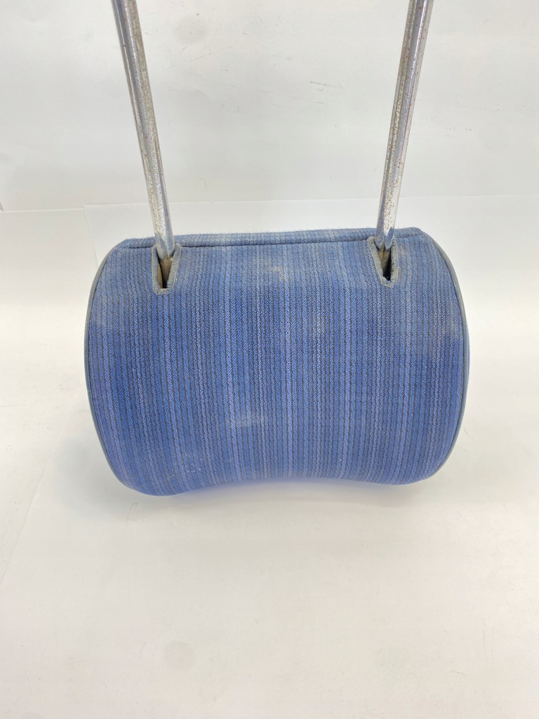 фото №7, Подголовник сиденья передние задняя заднее сиденье kombi granat niebieski mercedes w124