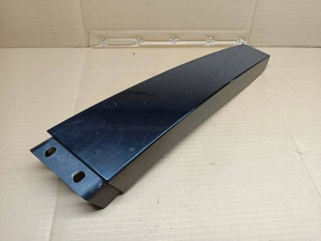 фото №1, Молдинг защита стойка левая rapid toledo iv 5ja853289c