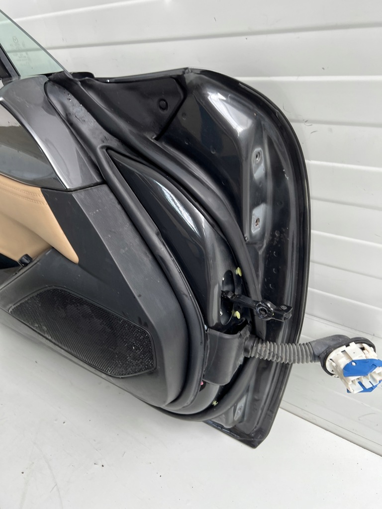 фото №8, Двері лівий перед передні mazda mx-5 mx5 iv 4 nd