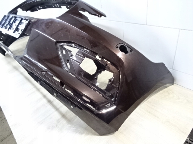 фото №9, Бампер перед volvo v60 s60 ii 2018-20