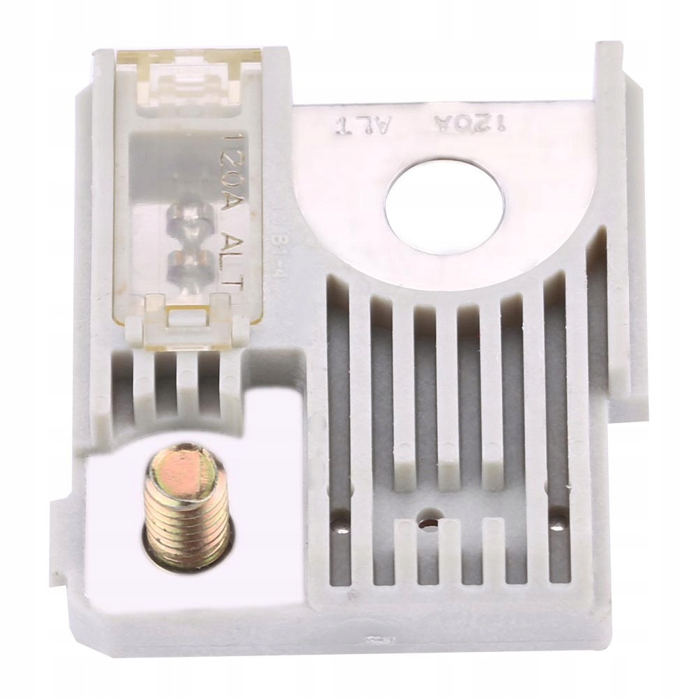 Запобіжник встановлений на akumulatorze до lancer Оригінал