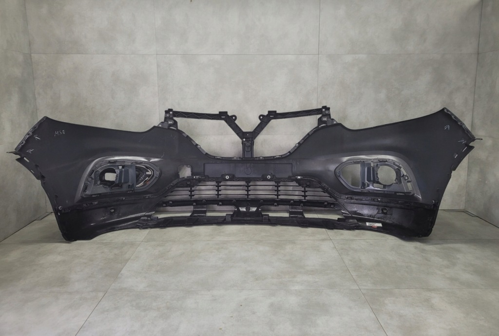 Бампер перед передний renault kadjar рестайлинг  18- Цена