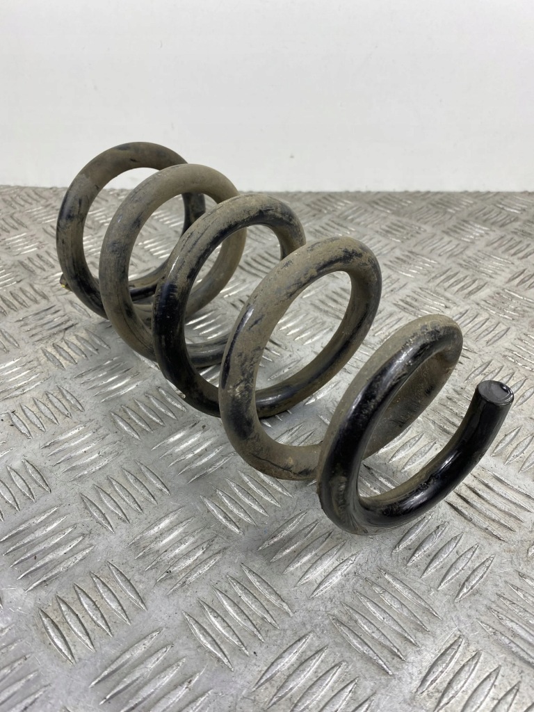 фото №4, 2019 ssangyong rexton пружина задняя