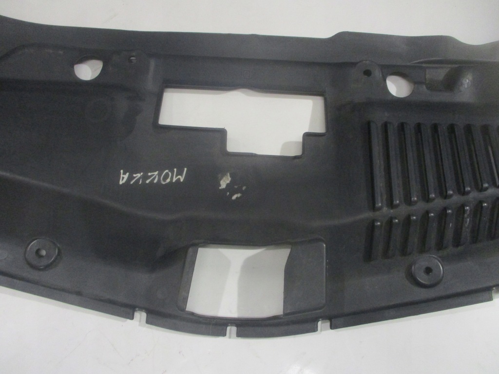 фото №10, Захист поперечина перед передній верхній opel mokka przedlift 12-15 95079808