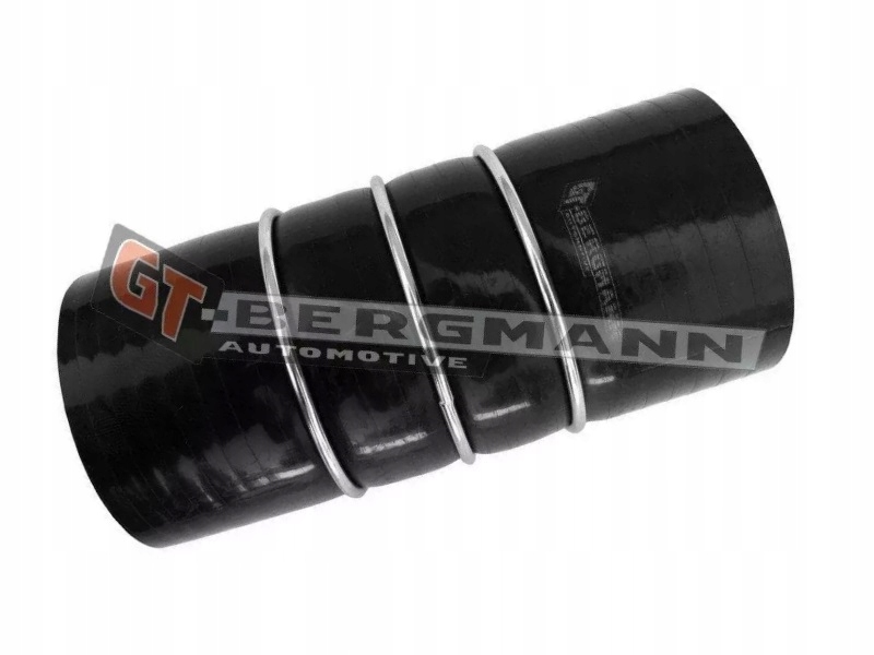 фото №1, Шланг повітря інтеркулер bmw gt52-691 gt-bergmann