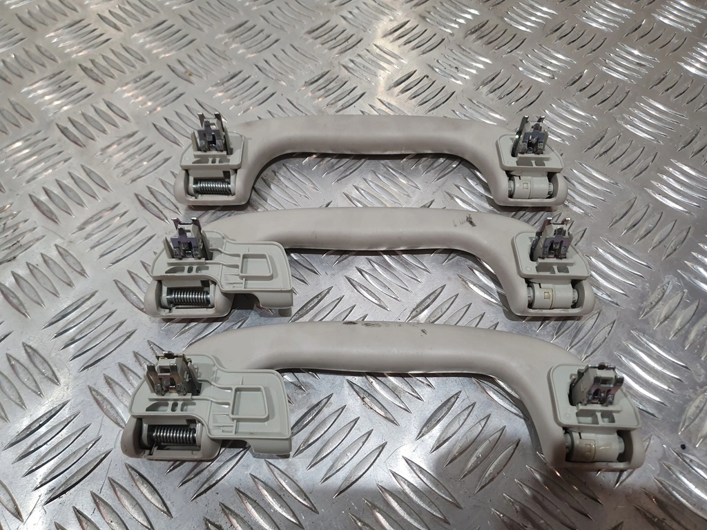 фото №1, Ручка стельовий mazda 2 dj 14-