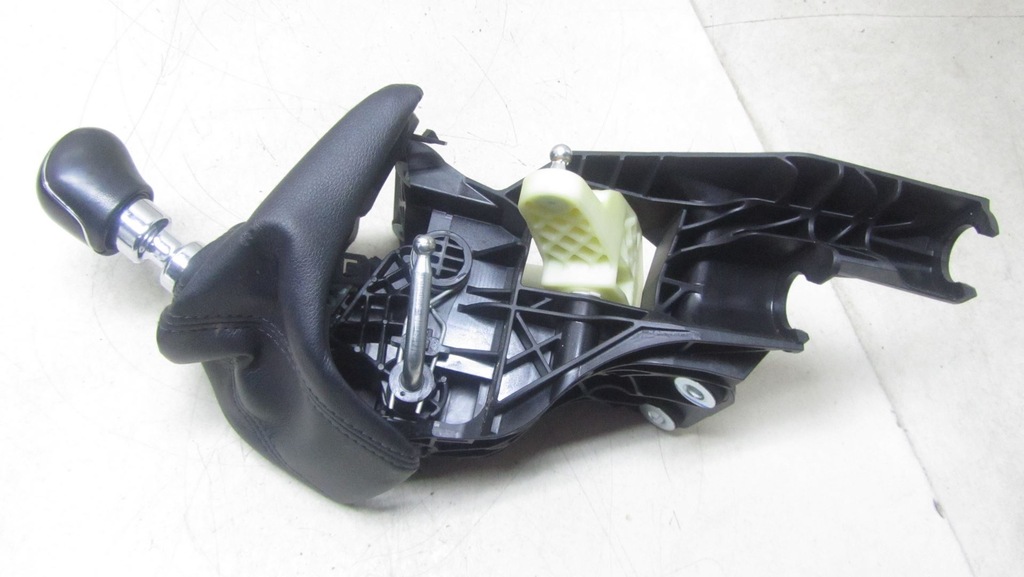 фото №1, Ford tourneo custom домкрат вибірник передач 12-