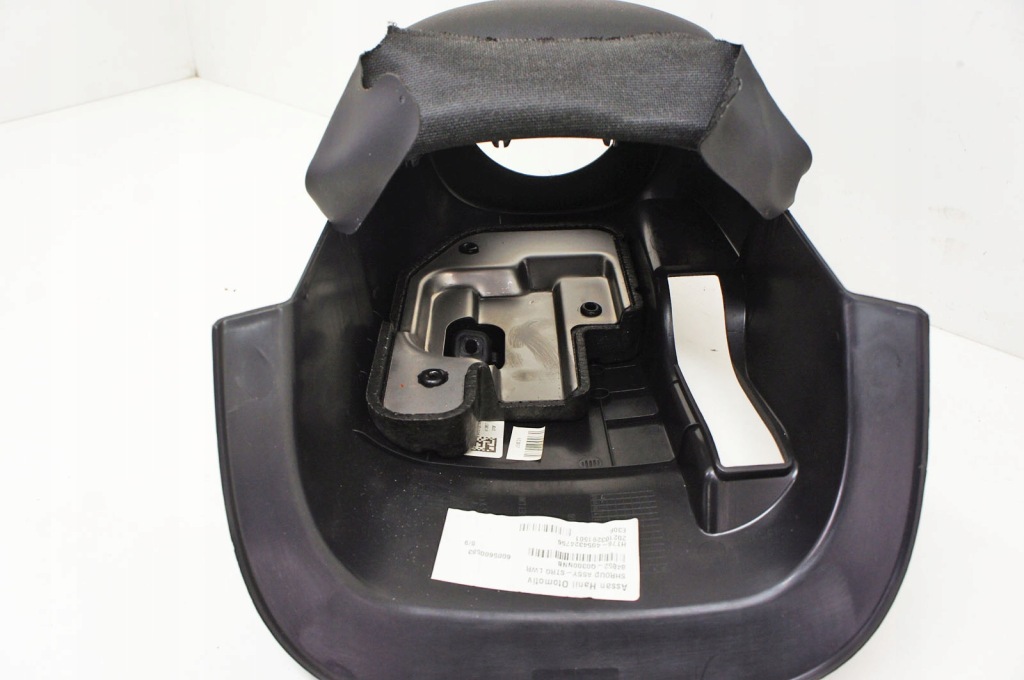 фото №6, Nk058 hyundai i20 iii защита колонки 84852-q0300