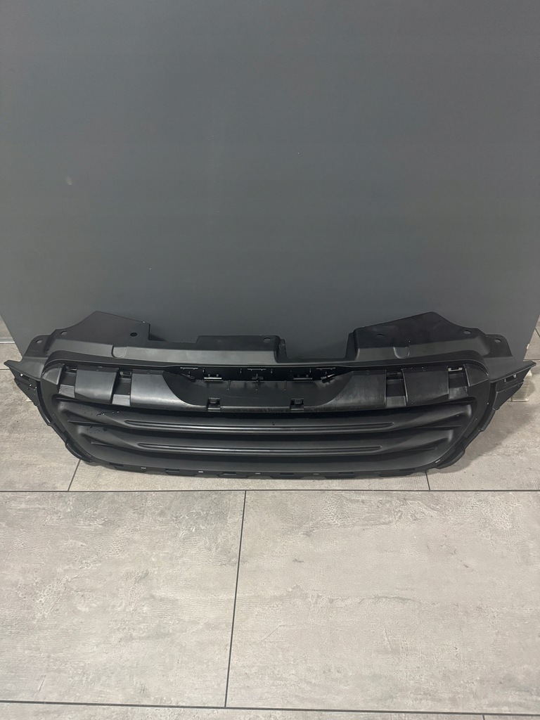 фото №1, Peugeot 108 ii решітка радіатора решітка радіатора 53114-0h020