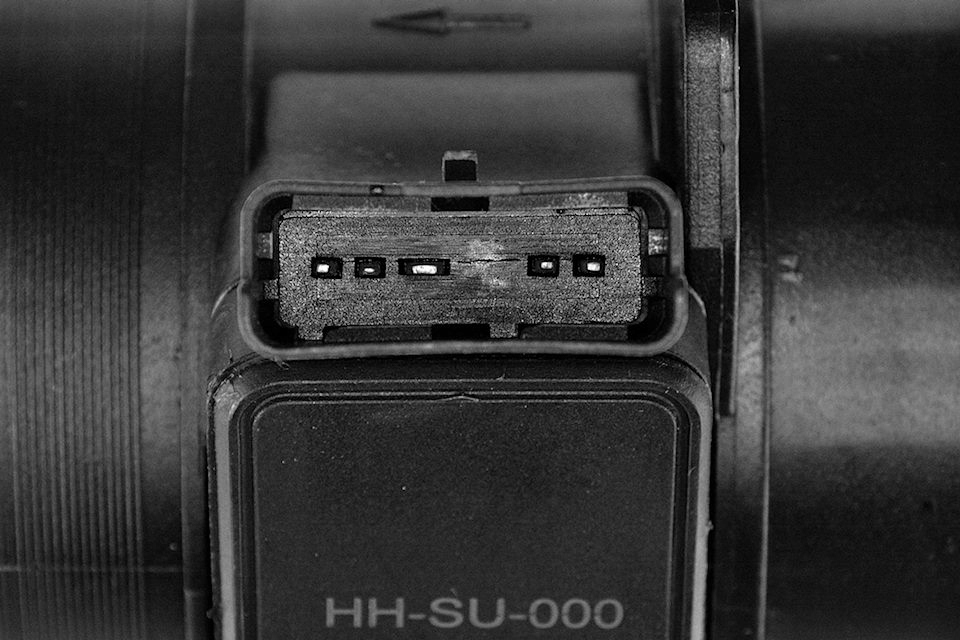 фото №10, Витратомір peugeot 307 2.0hdi 00-