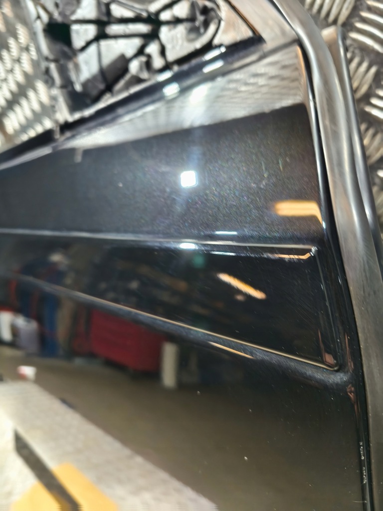 фото №7, Bmw g09 xm двері передні праве правий перед blacksapphire 475