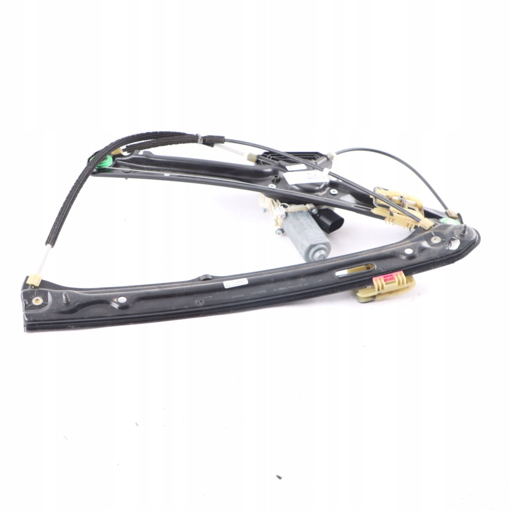 Bmw x6 f16 f86 моторчик подъемника регулятор стекло левый перед 7292903 Доставка