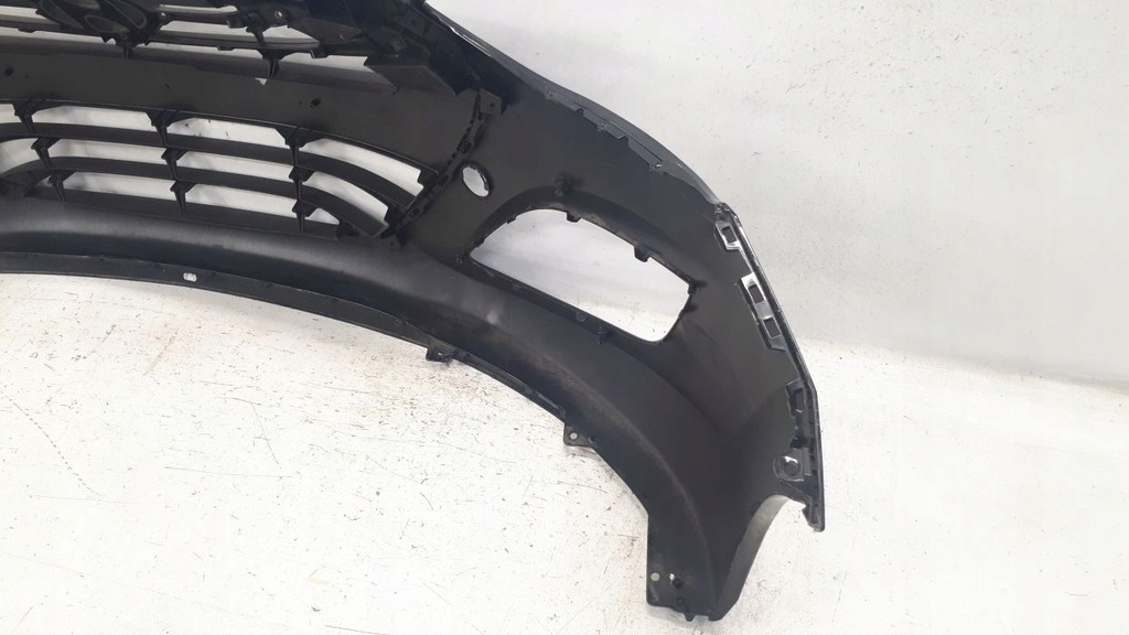 фото №10, Hyundai i30 2012-2015 бампер перед