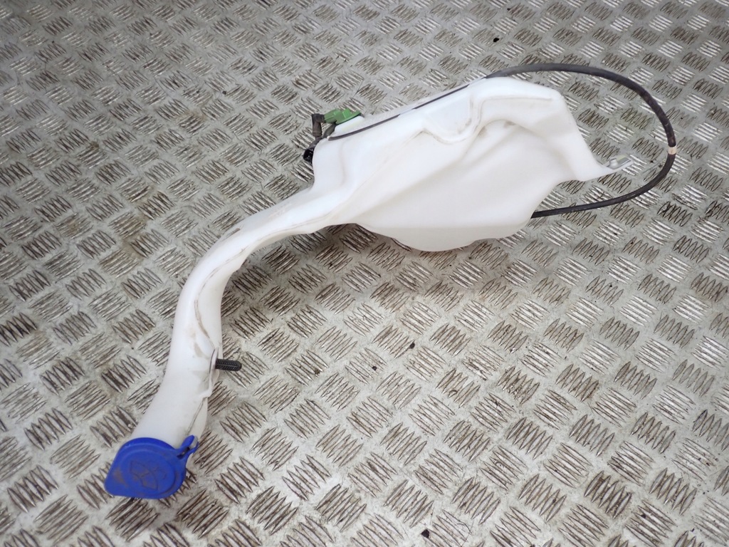 фото №8, Бачок омывателя kpl. помпа датчик ford f150 lariat 2021-