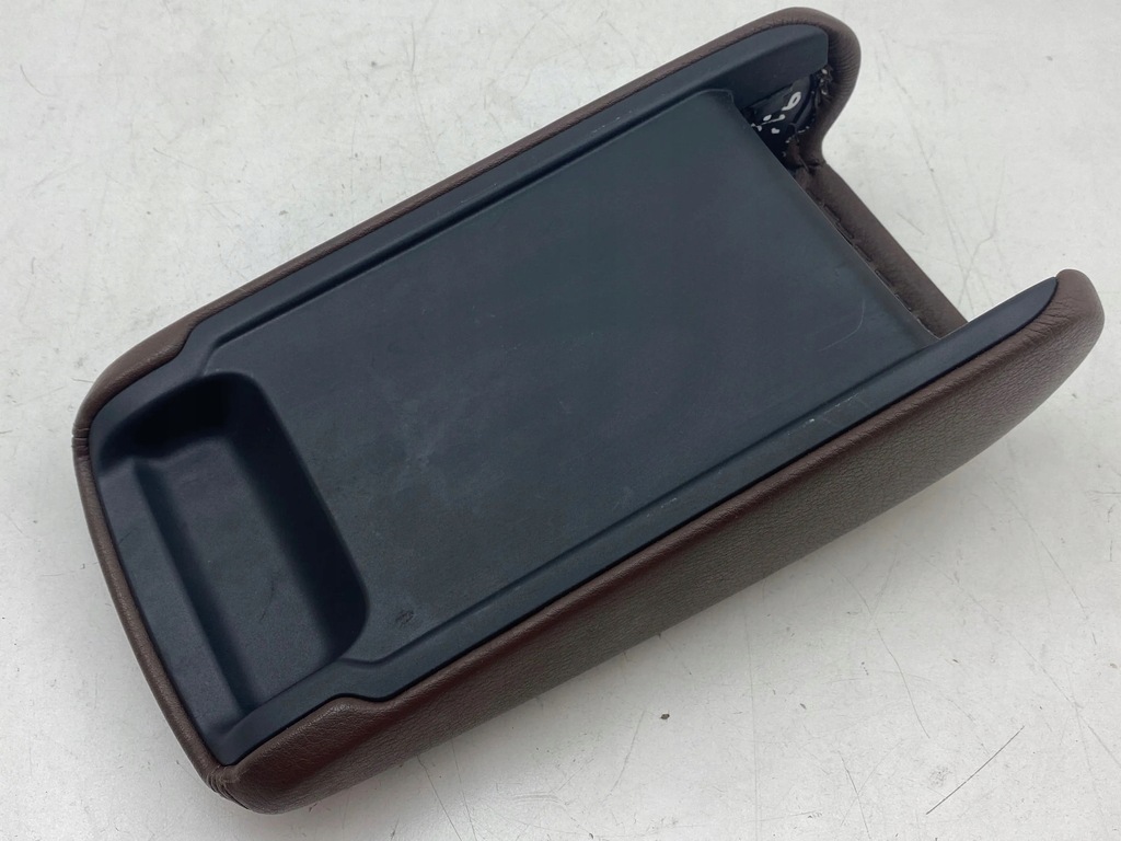 фото №6, 2017 audi a3 s3 8v подлокотник туннель среднего