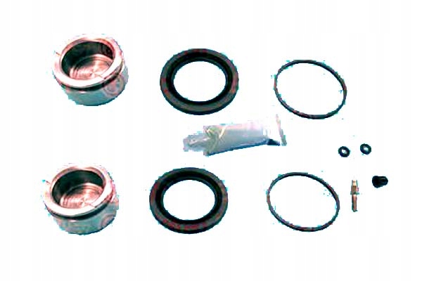 Купить Комплект - набор ремонтный - суппорт тормозной авто