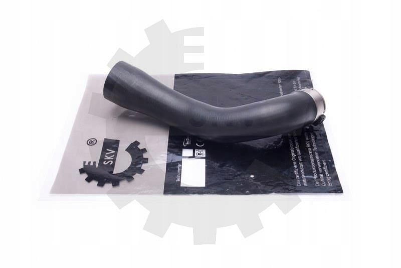 Купить Skv germany 54skv163 шланг воздуха doładowujac