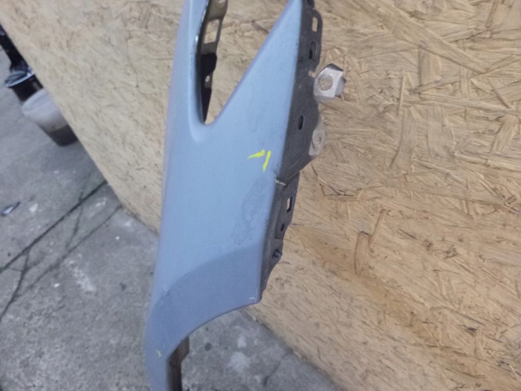 фото №6, Bmw m5 f90 крила передній правий