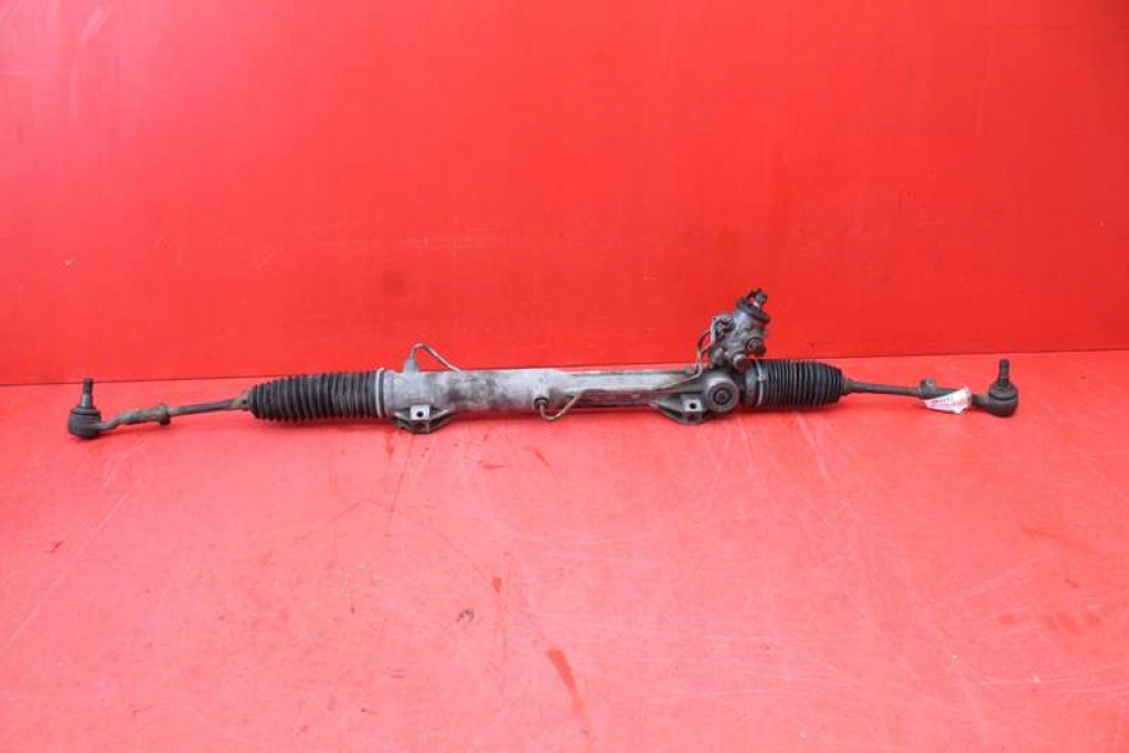 фото №7, Трансмиссия рулевая рейка eu 6768875 bmw e90 e91 2.5xi 218 km 04-10