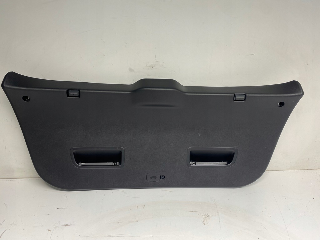 фото №1, Kia venga захист пластик оббивка задній кришки 81750-1p000