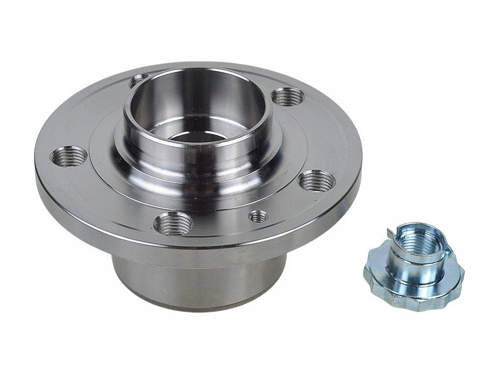 фото №1, Набір підшипник колеса перед audi a2, vw polo 1,4tdi 00