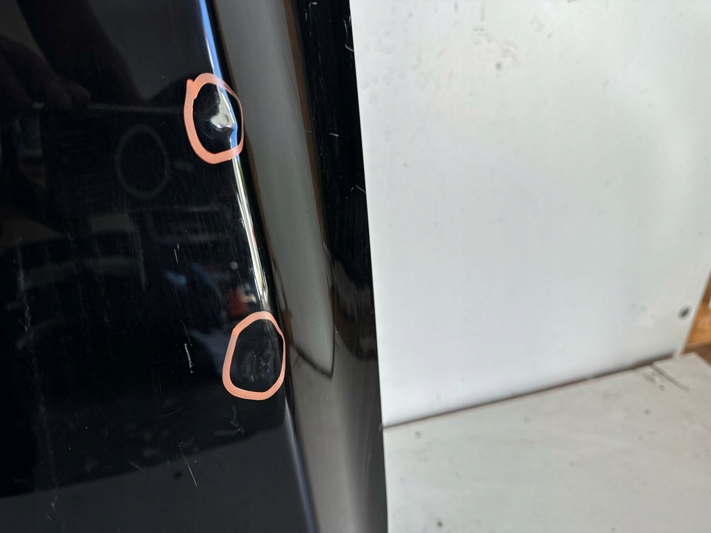 фото №7, Капот крышка двигателя hyundai santa fe iv 19 - 21