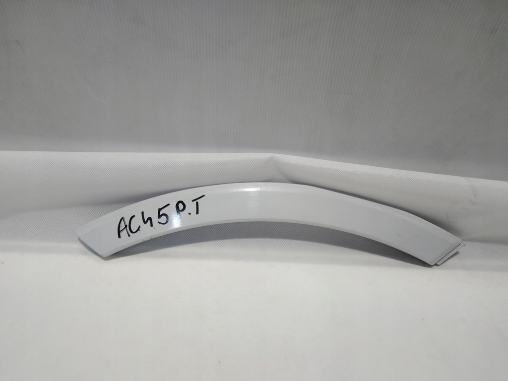 фото №1, Audi sq7 молдинг дверь правая задняя 4m0854820e