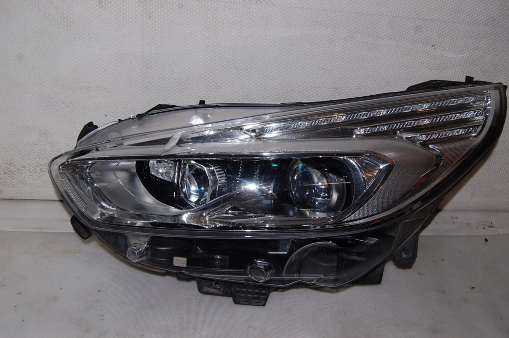 Ford galaxy mk4 s-max mk2 full led правий фара em2b-13w029-eh Київ